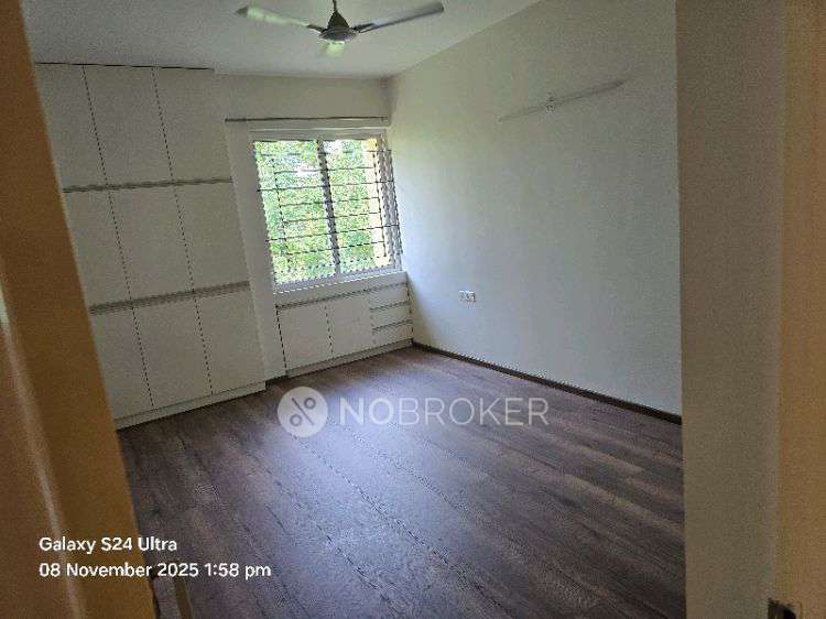 3 BHK Flat In Brigade Courtyard for Rent  In Jalahalli