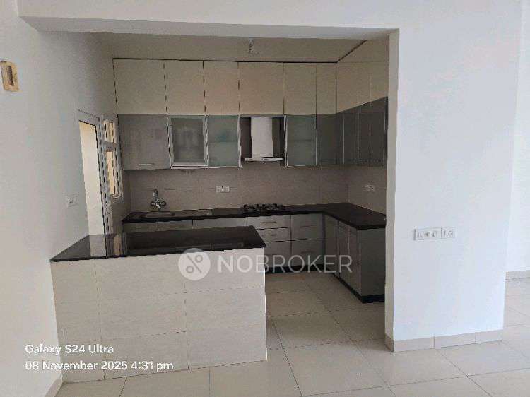 3 BHK Flat In Brigade Courtyard for Rent  In Jalahalli