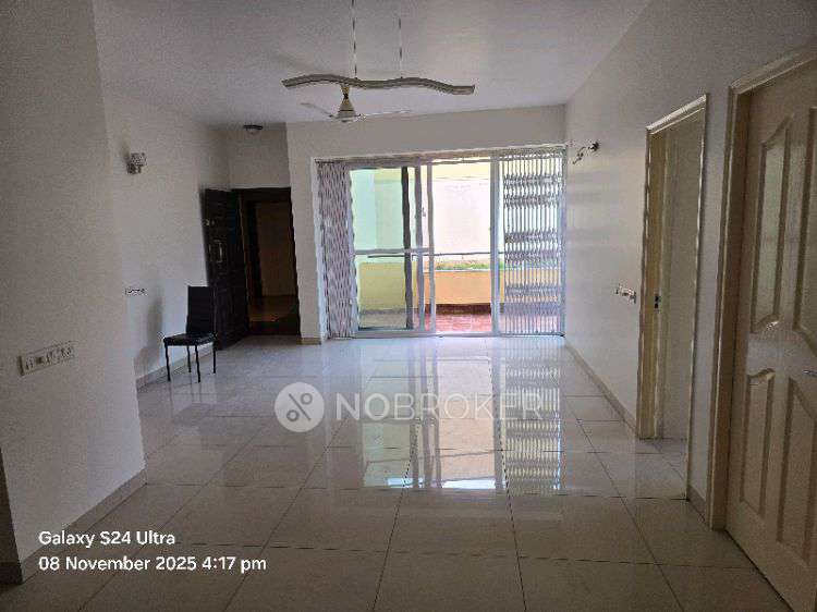 3 BHK Flat In Brigade Courtyard for Rent  In Jalahalli
