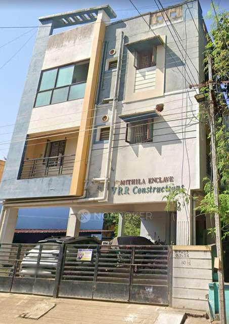 3 BHK Flat In Mithila Enclave For Sale  In Ponni Nagar, Pallavaram