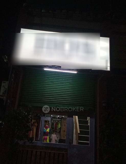 Shop in Kharghar, Mumbai for Rent