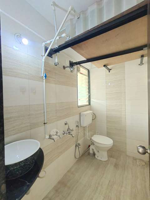 2 BHK Flat In Alassio Residency for Rent In Alassio Residency