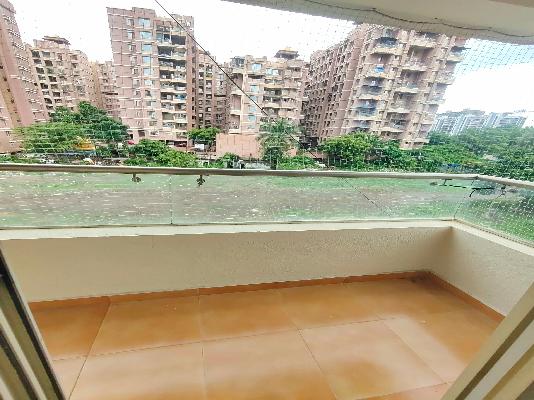 2 BHK Flat In Alassio Residency for Rent In Alassio Residency