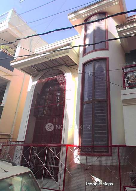 1 BHK House for Rent  In 86, 4th Cross Rd, Teachers Colony, Banashankari, Bengaluru, Karnataka 560070, India