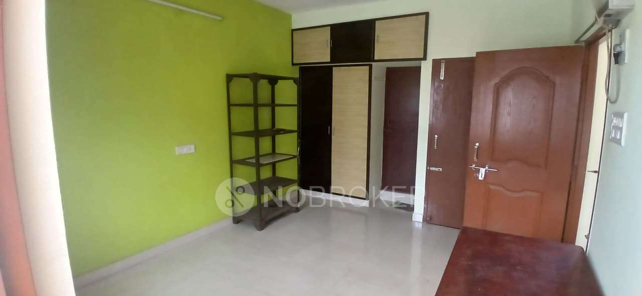 1 RK House for Rent  In Kundrathur