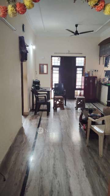 3 BHK Flat In Maa Nivasam Appartment for Rent  In Sr Digi School Alkapuri
