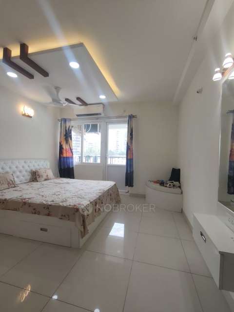 2 BHK Flat In Prestige Lake Ridge Phase 2 for Rent  In Uttarahalli, Bangalore