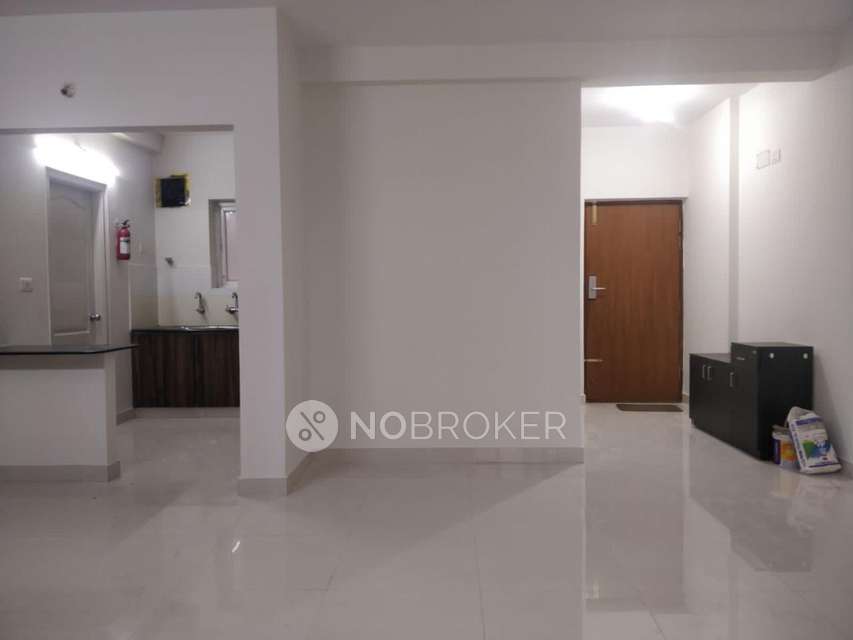 2 BHK Flat In Shriram Suhaana for Rent  In Yelahanka