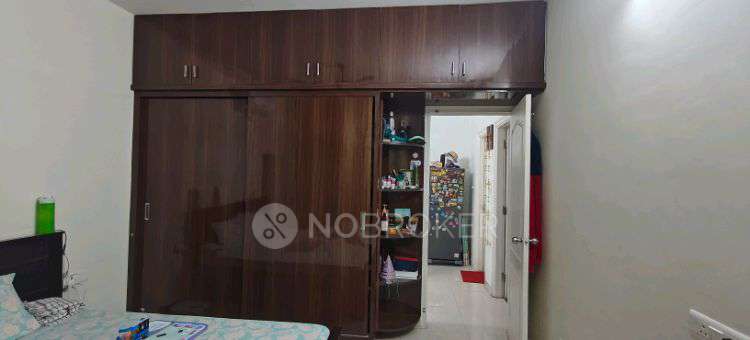 2 BHK Flat In Shriram Suhaana for Rent  In Yelahanka