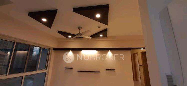 3 BHK Flat In Snn Clermont for Rent  In Nagavara