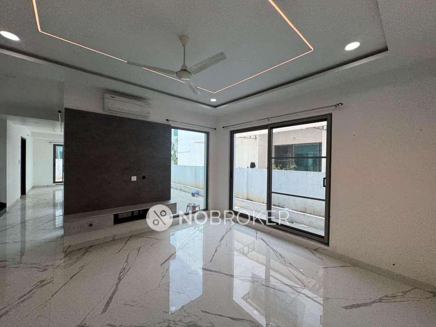 4 BHK Villa In La Paloma Caves For Sale  In Banjara Hills