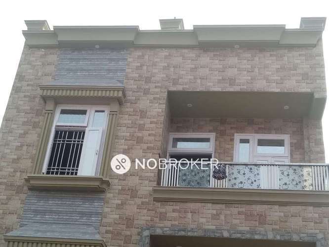 1 RK Flat In Standalone for Rent  In Pragati Vihar