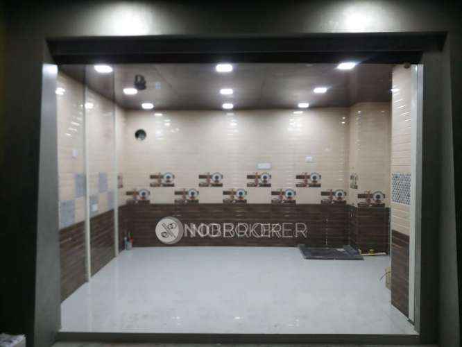 Shop in Kharghar, Mumbai for Rent