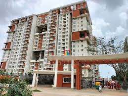 Single Room for Female In 3 BHK  In Mana Capital In Chikkakanahalli Village