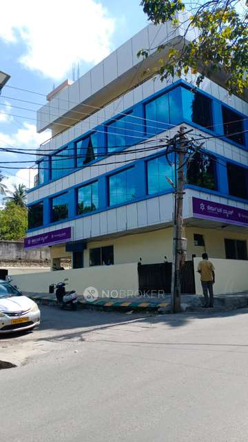 Office Space in Mahalakshmi Layout, Bangalore for Rent 