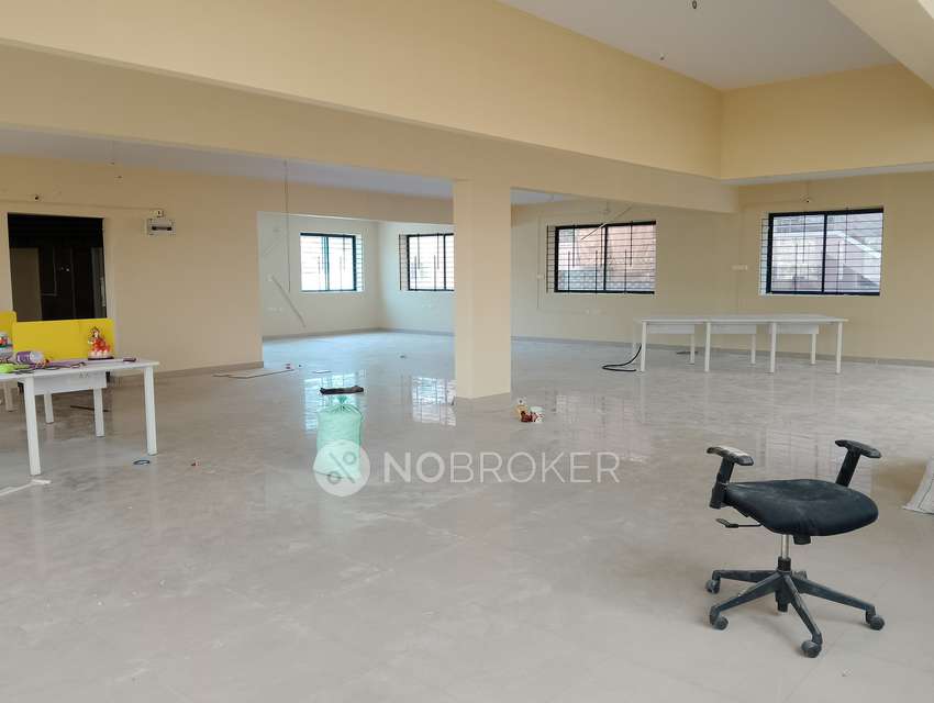 Office Space in Mahalakshmi Layout, Bangalore for Rent 