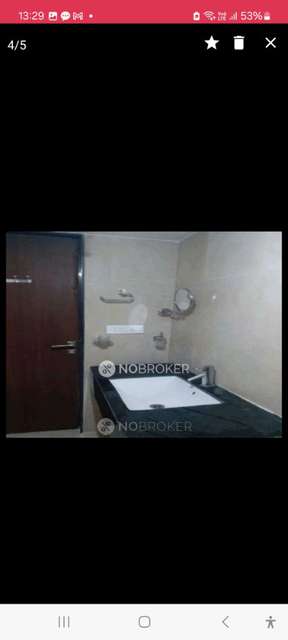 1 BHK Flat In Lodha Belmondo for Rent  In Gahunje