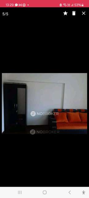 1 BHK Flat In Lodha Belmondo for Rent  In Gahunje