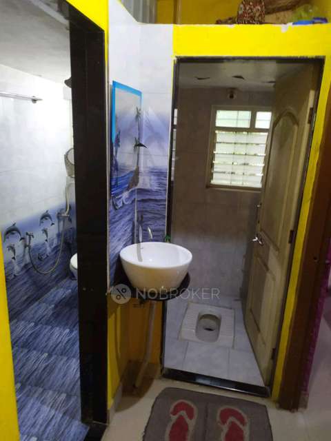 Single Room for Male In 1 BHK  In Samadhan Apartment, Talegaon Dabhade In Talegaon Dabhade
