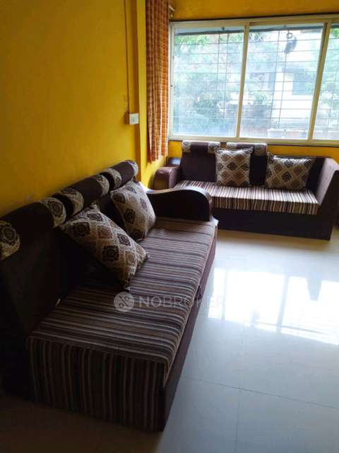 Single Room for Male In 1 BHK  In Samadhan Apartment, Talegaon Dabhade In Talegaon Dabhade