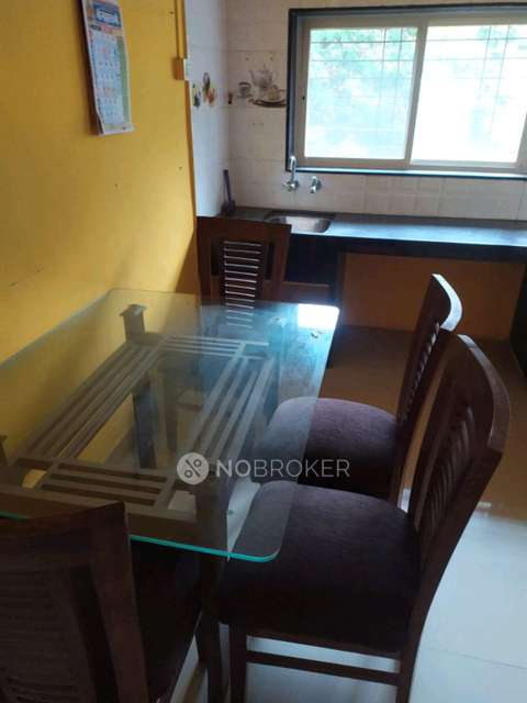 Single Room for Male In 1 BHK  In Samadhan Apartment, Talegaon Dabhade In Talegaon Dabhade