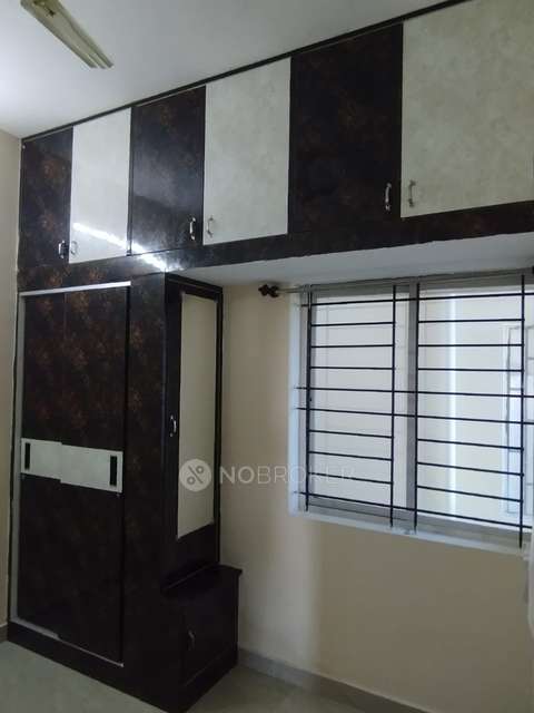 1 BHK Flat In Apple Residency for Rent  In Electronic City