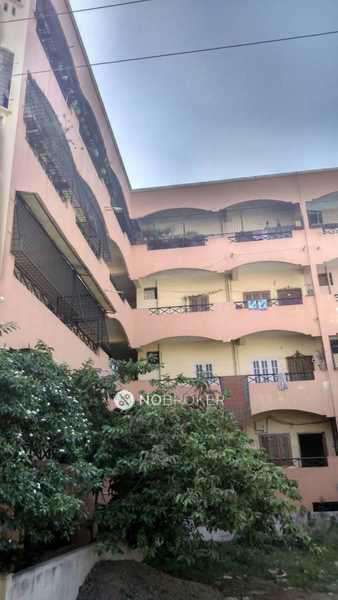 3 BHK Flat In Balaji Avenue For Sale  In Bowenpally