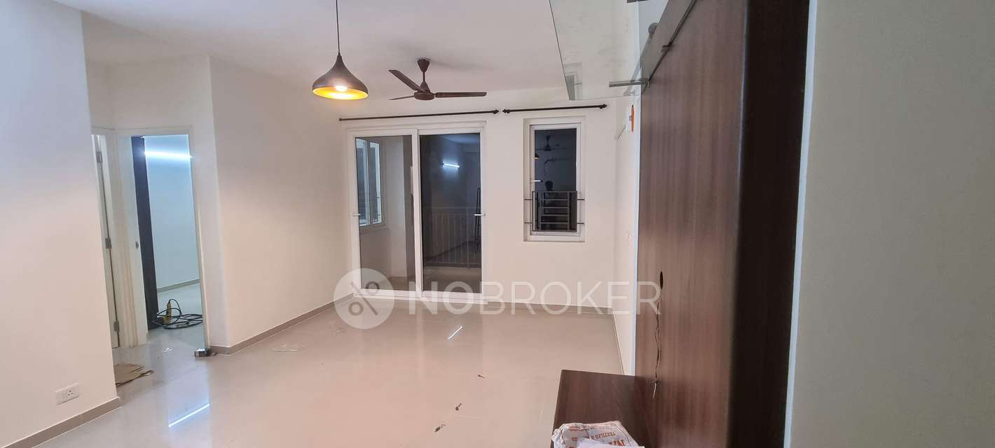 2 BHK Flat In Akshaya Today, Thaiyur for Rent  In C3 Block
