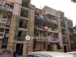 4 BHK Villa In Dda Flats For Sale  In Paschim Vihar