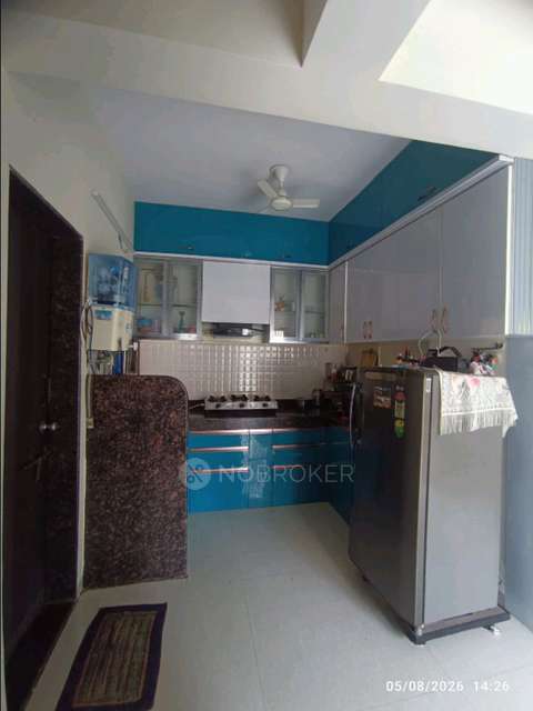 2 BHK Flat In Shree Royal Wakad for Rent In Cluster_wakad(pimpri Chinchwad (m C) 4 Shree Royal, Cluster_wakad(pimpri Chinchwad (m C) 4, Tathawade, Pimpri-chinchwad, Maharashtra 411033, India