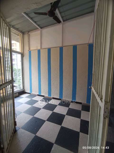 2 BHK Flat In Shree Royal Wakad for Rent In Cluster_wakad(pimpri Chinchwad (m C) 4 Shree Royal, Cluster_wakad(pimpri Chinchwad (m C) 4, Tathawade, Pimpri-chinchwad, Maharashtra 411033, India