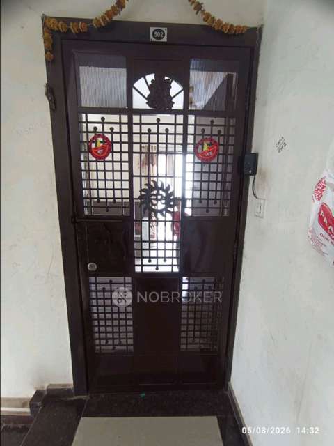 2 BHK Flat In Shree Royal Wakad for Rent In Cluster_wakad(pimpri Chinchwad (m C) 4 Shree Royal, Cluster_wakad(pimpri Chinchwad (m C) 4, Tathawade, Pimpri-chinchwad, Maharashtra 411033, India
