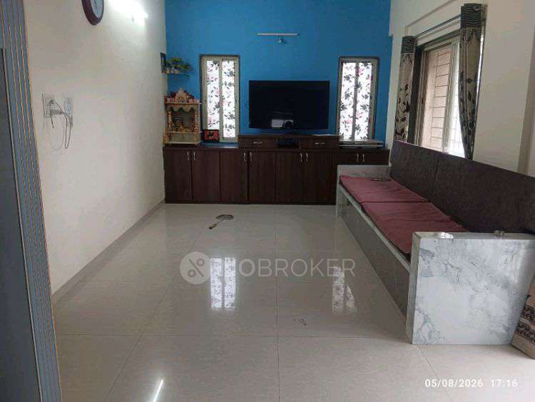 2 BHK Flat In Shree Royal Wakad for Rent In Cluster_wakad(pimpri Chinchwad (m C) 4 Shree Royal, Cluster_wakad(pimpri Chinchwad (m C) 4, Tathawade, Pimpri-chinchwad, Maharashtra 411033, India
