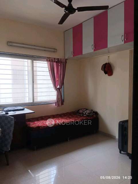 2 BHK Flat In Shree Royal Wakad for Rent In Cluster_wakad(pimpri Chinchwad (m C) 4 Shree Royal, Cluster_wakad(pimpri Chinchwad (m C) 4, Tathawade, Pimpri-chinchwad, Maharashtra 411033, India