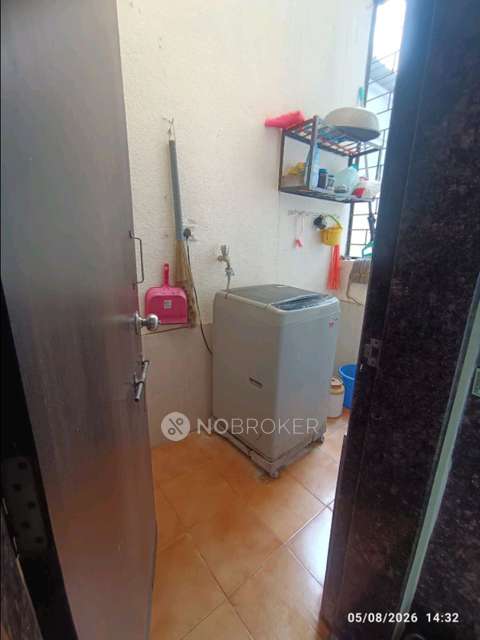 2 BHK Flat In Shree Royal Wakad for Rent In Cluster_wakad(pimpri Chinchwad (m C) 4 Shree Royal, Cluster_wakad(pimpri Chinchwad (m C) 4, Tathawade, Pimpri-chinchwad, Maharashtra 411033, India