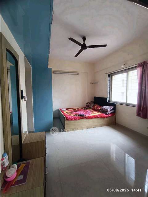 2 BHK Flat In Shree Royal Wakad for Rent  In Cluster_wakad(pimpri Chinchwad (m C) 4 Shree Royal, Cluster_wakad(pimpri Chinchwad (m C) 4, Tathawade, Pimpri-chinchwad, Maharashtra 411033, India