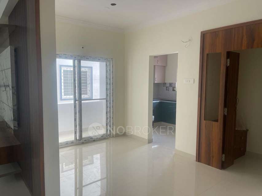 3 BHK Flat In Maple Homes For Sale  In Maple Homes Gated Community