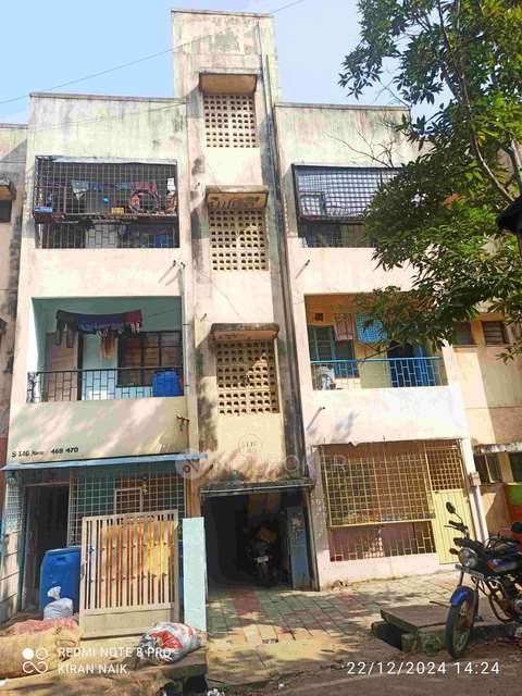 1 RK Flat In S-lig 40, Khb 5th Phase, Yelahanka For Sale In Yelahanka New Town