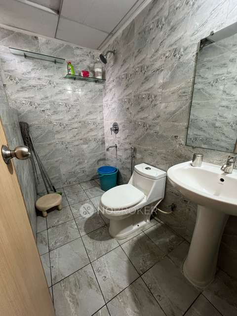 2 BHK Flat In Adi The Address for Rent  In Wakad