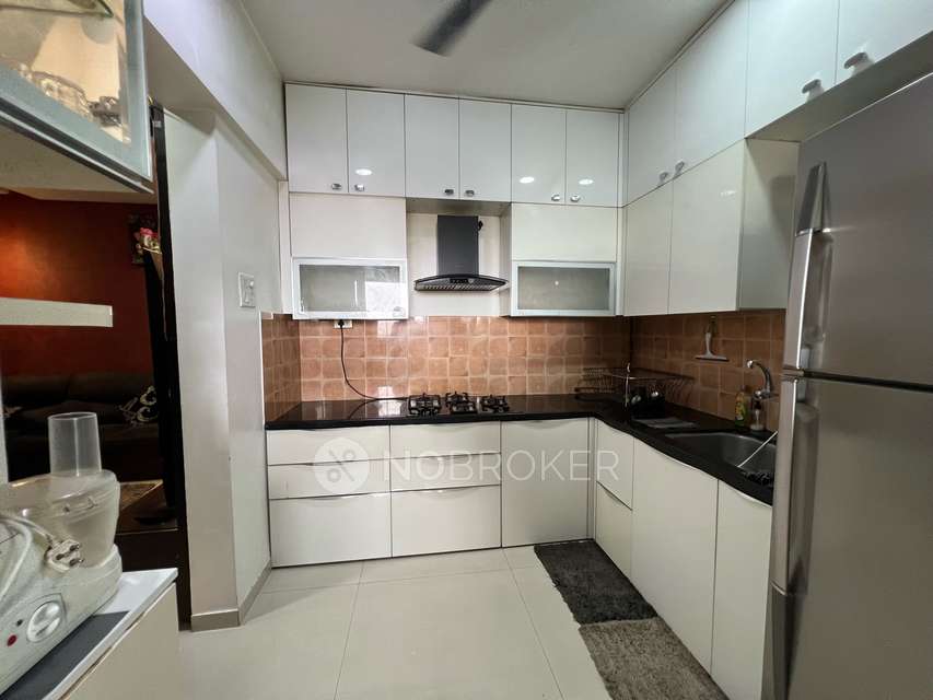 2 BHK Flat In Adi The Address for Rent  In Wakad
