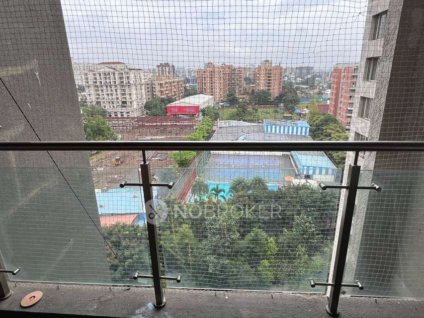 2 BHK Flat In Adi The Address for Rent  In Wakad