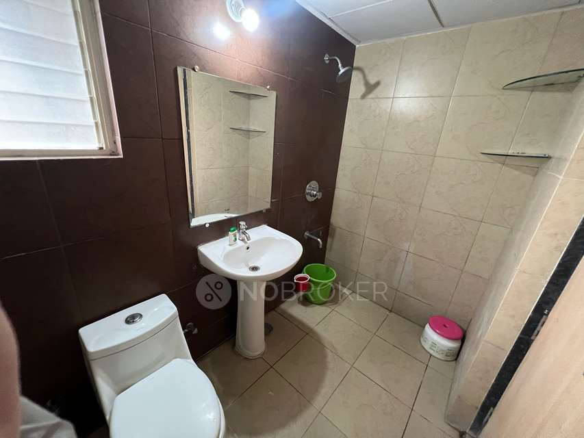 2 BHK Flat In Adi The Address for Rent  In Wakad