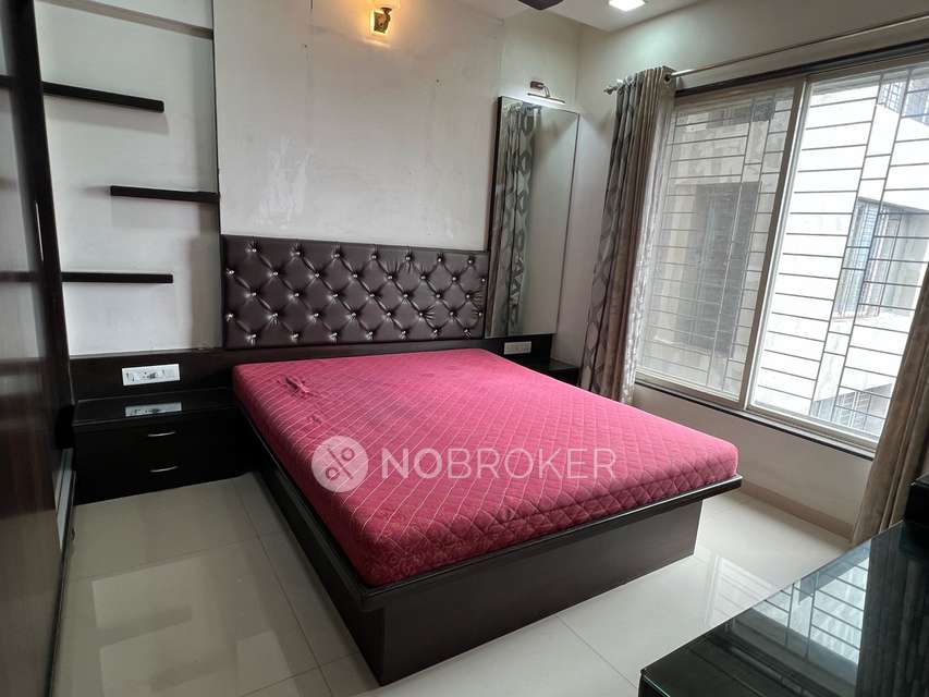 2 BHK Flat In Adi The Address for Rent  In Wakad