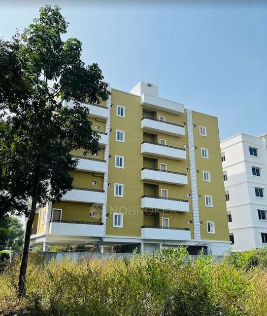 3 BHK Flat In Sri Avasa for Rent  In  Kondapur