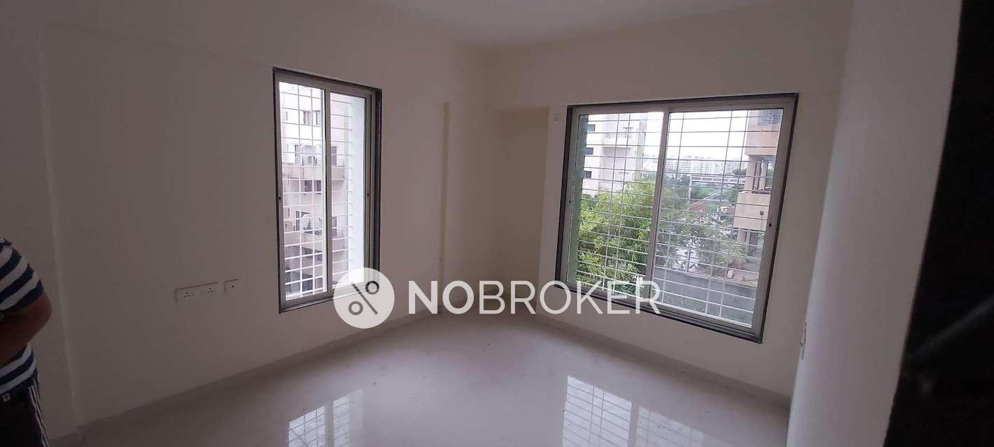 2 BHK Flat In Shlok Society  For Sale  In Narhe