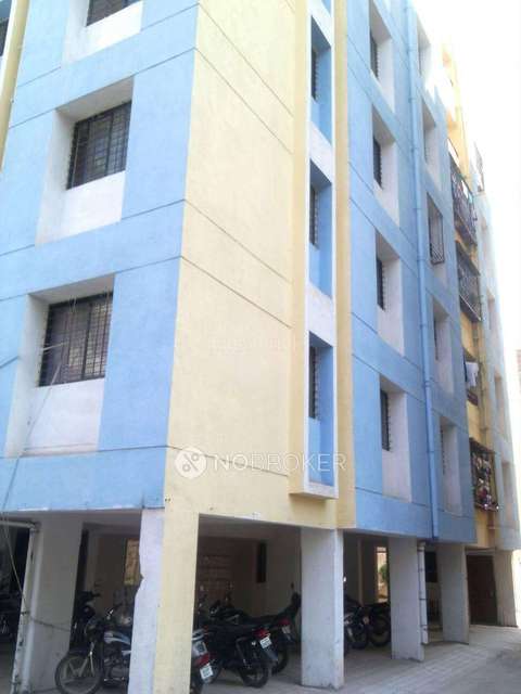 2 BHK Flat In Ss Sanjuda Complex for Rent  In Phursungi