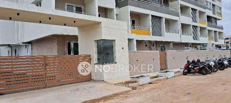 2 BHK Flat In Shashank Akshadha Jakkur For Sale  In Jakkur