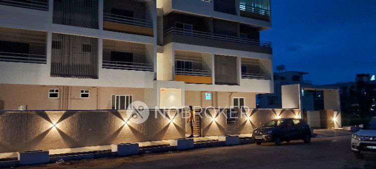 2 BHK Flat In Shashank Akshadha Jakkur For Sale  In Jakkur