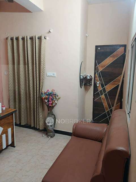 1 BHK Flat for Rent  In Mehedipatnam 