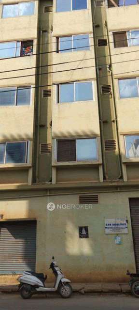 1 BHK House for Lease  In Bommasandra 